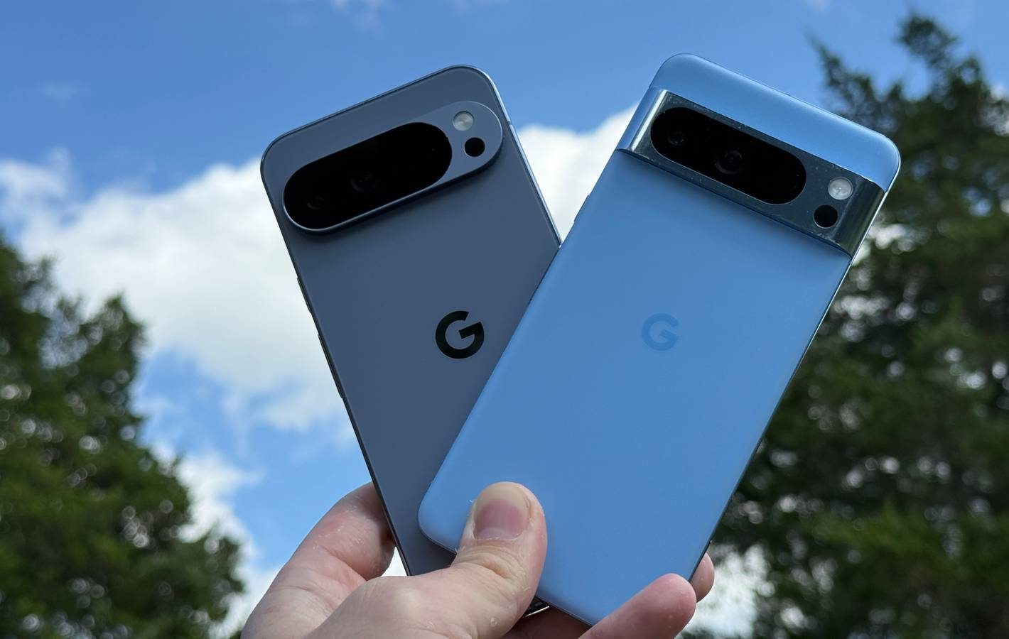 نصيحة لمستخدمي Pixel 8 Pro: لا داعي للاستعجال في الترقية إلى إصدار أحدث حاليًا.