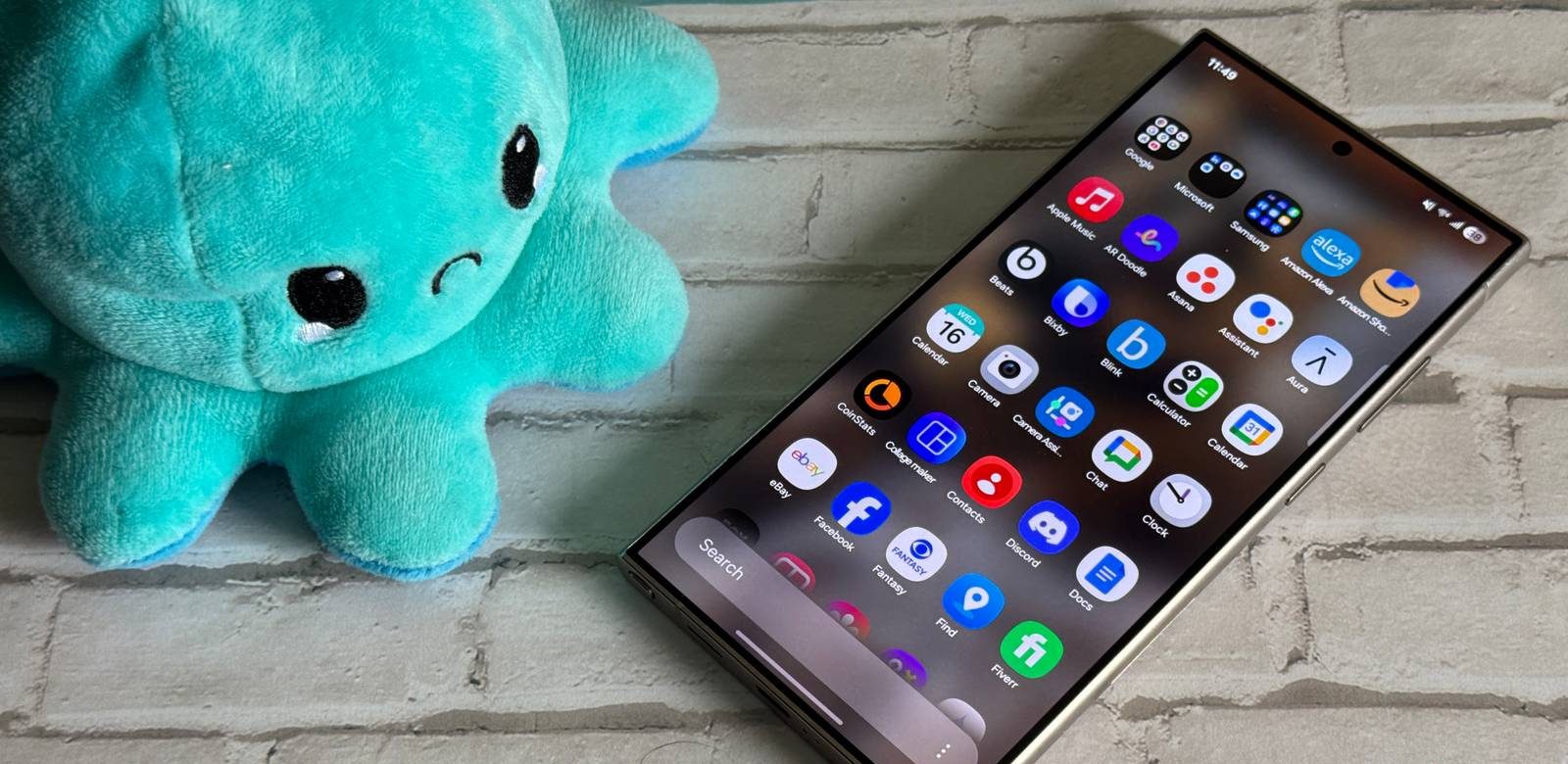 سامسونج تعتزم إعادة ميزة شائعة في واجهة المستخدم One UI استجابةً لردود فعل المستخدمين الغاضبة: تحسينات وتحديثات قادمة.