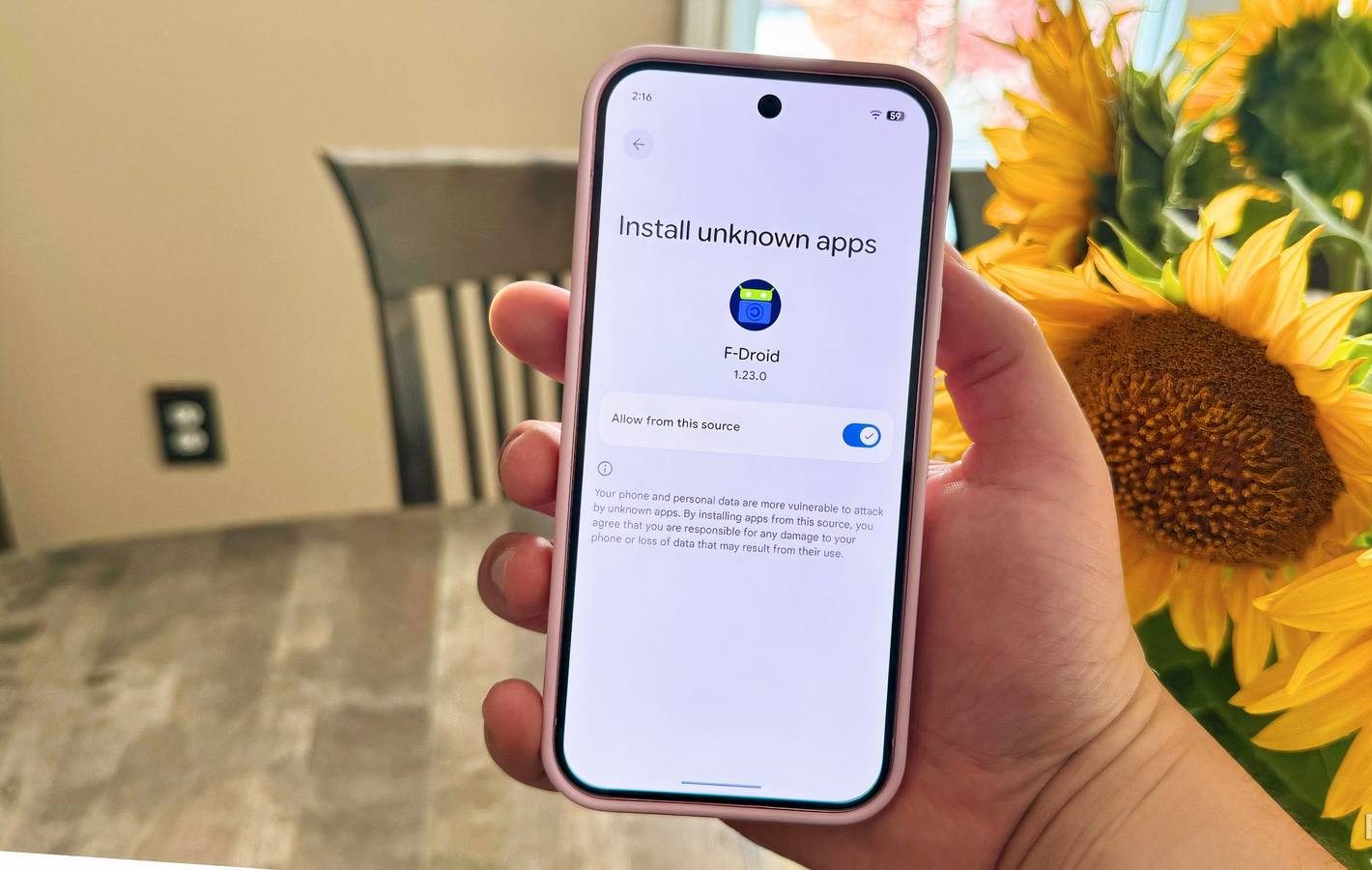 دليل الخبراء: تثبيت تطبيقات Android من مصادر خارجية موثوقة بخلاف متجر Google Play