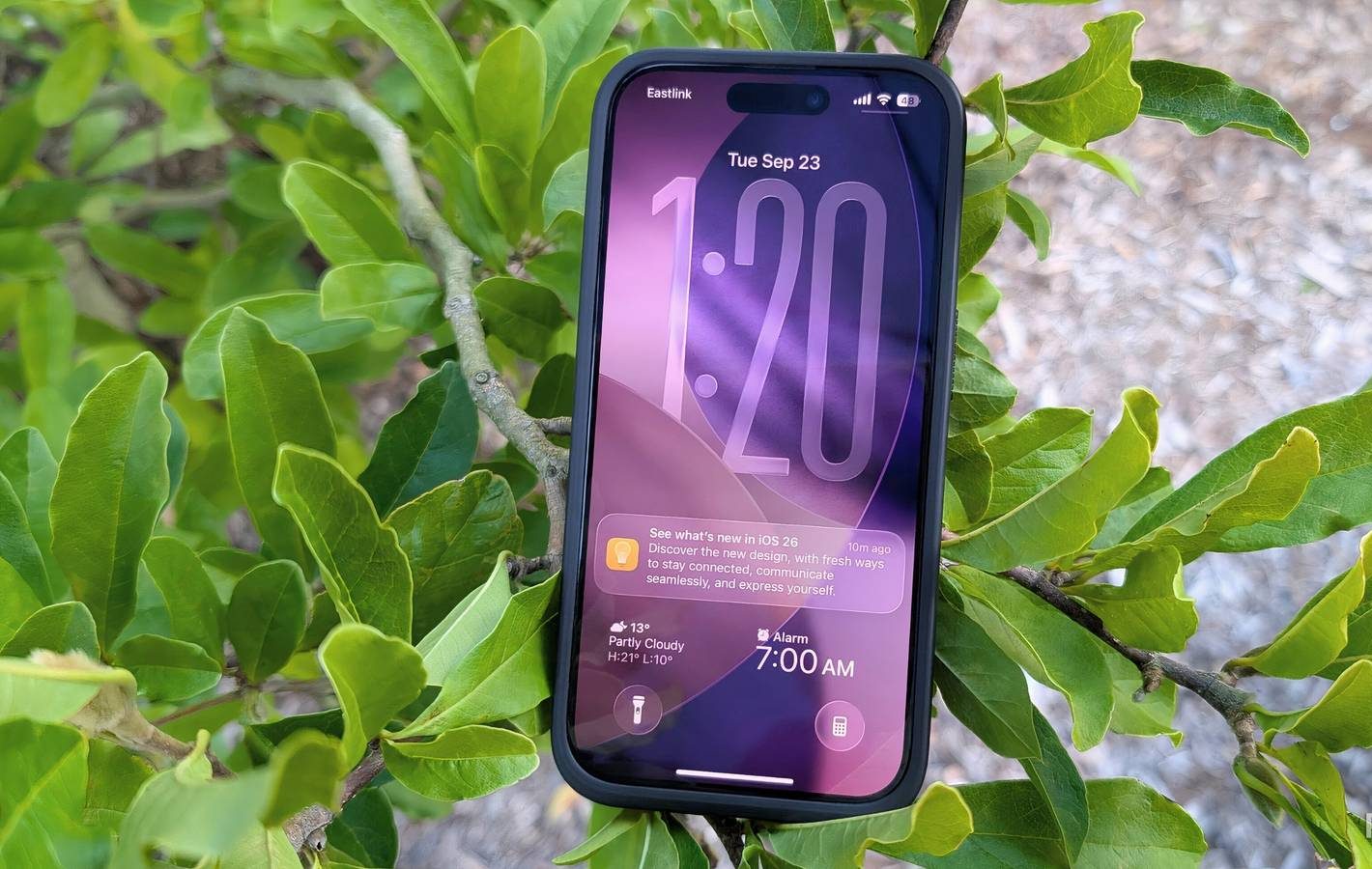 7 طرق سهلة وفعالة لإصلاح استهلاك البطارية المفرط في نظام iOS 26 على جهاز iPhone الخاص بي: دليل الخبراء