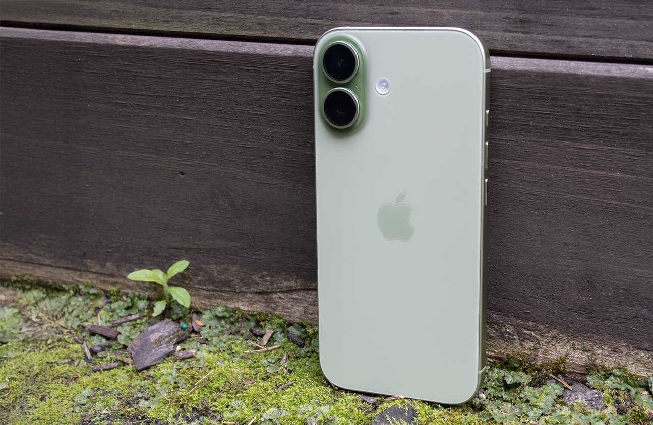 iPhone 17 