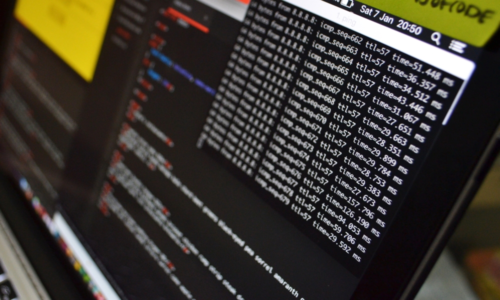 Macos Terminal Screen Security