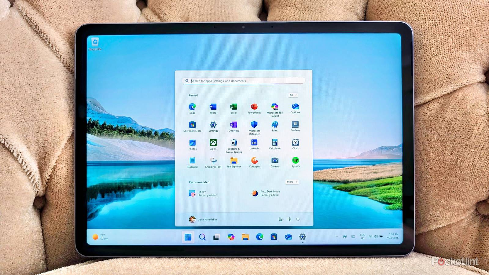 5 تعديلات طفيفة لتحسين سلاسة تجربة استخدام Windows 11