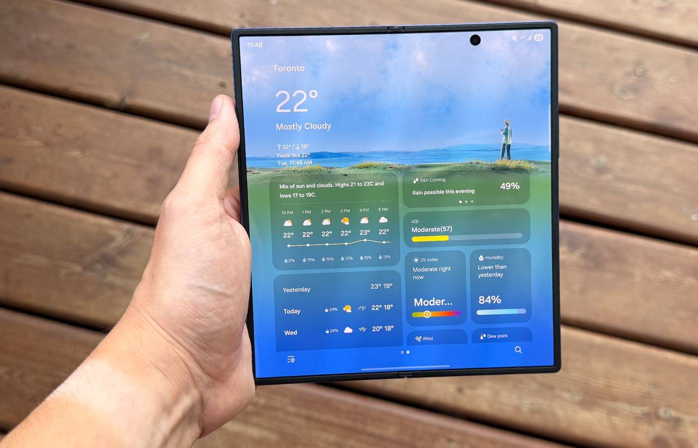 سامسونج تدرس إعادة ميزة شائعة في واجهة One UI يفتقدها المستخدمون: استعادة تجربة استخدام محسّنة.