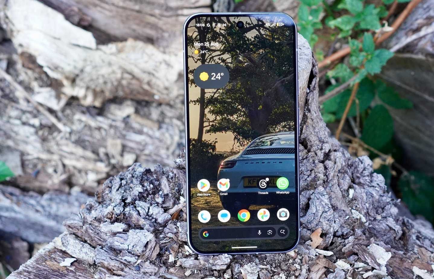 شاشة Google Pixel 10 Pro XL