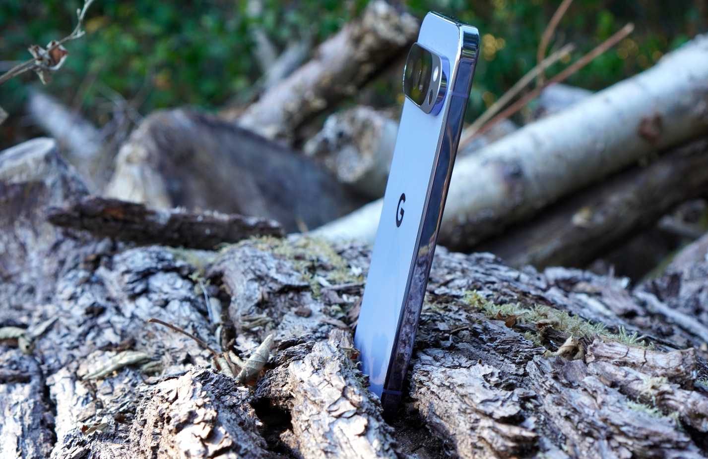 جانب Google Pixel 10 Pro XL