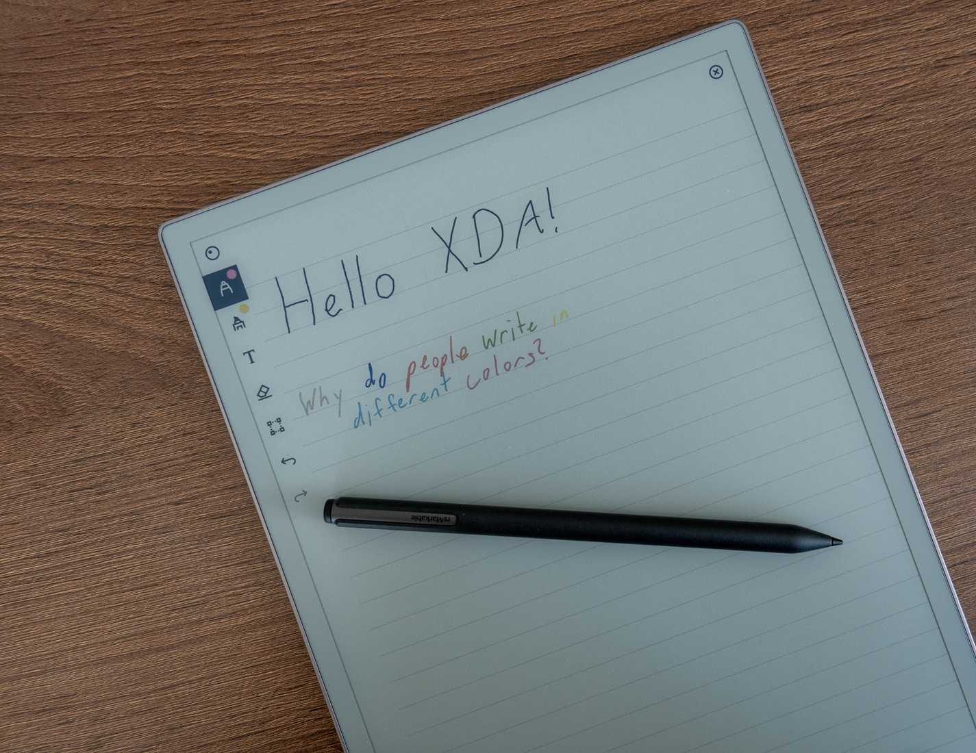 ReMarkable Paper Pro-16