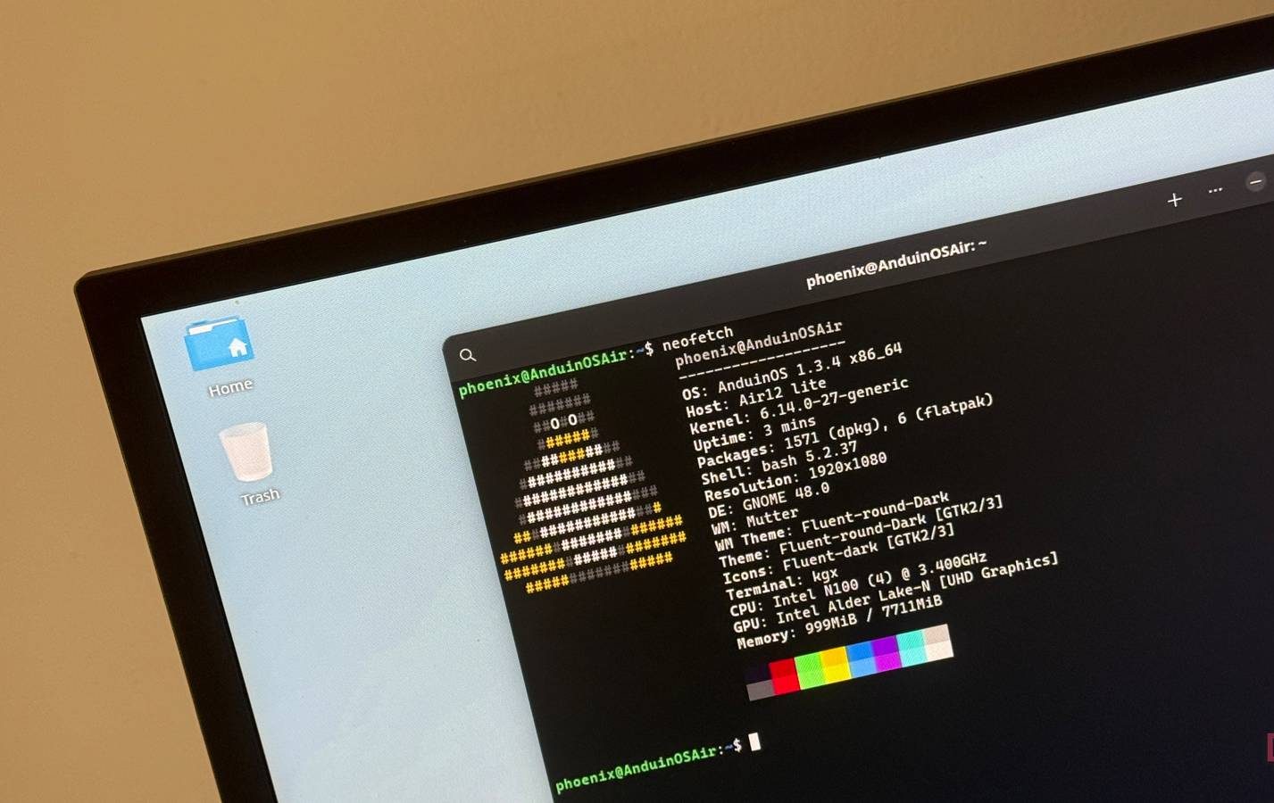 5 تطبيقات تتفوق على نظام Windows بشكل ملحوظ عند استخدامها على Linux