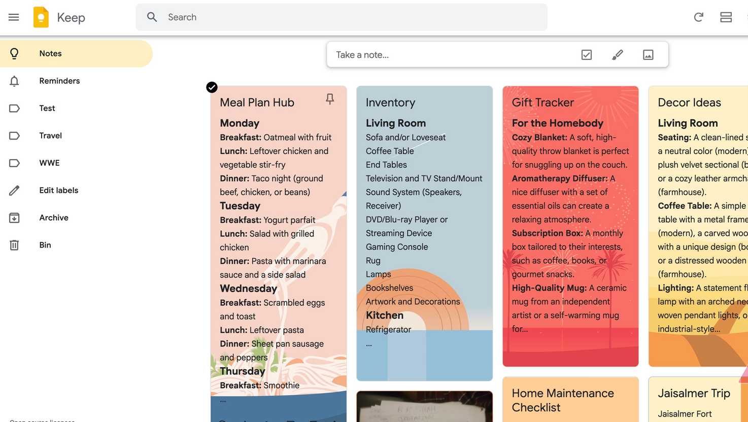 using-Google-Keep-with-NotebookLM-1