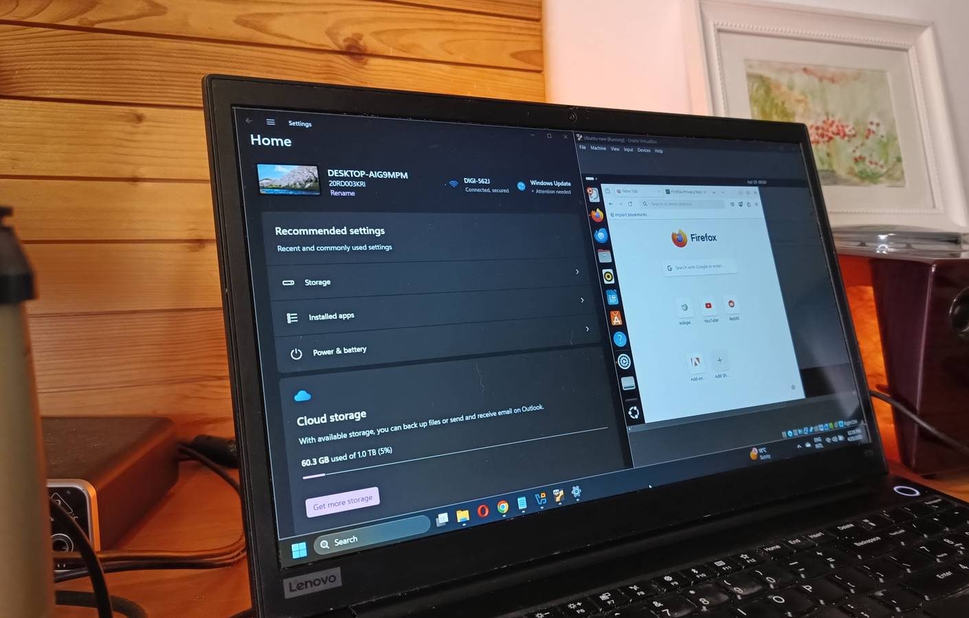 أدوات Windows الأربع التي أفتقدها عند استخدام Ubuntu كنظام تشغيل أساسي: بدائل وحلول عملية