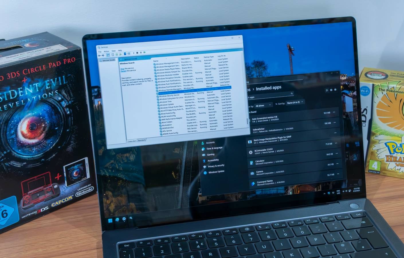 بدائل فعالة: 6 خطوات لتحسين أداء Windows بدلاً من استخدام نسخ "مخففة" غير رسمية.