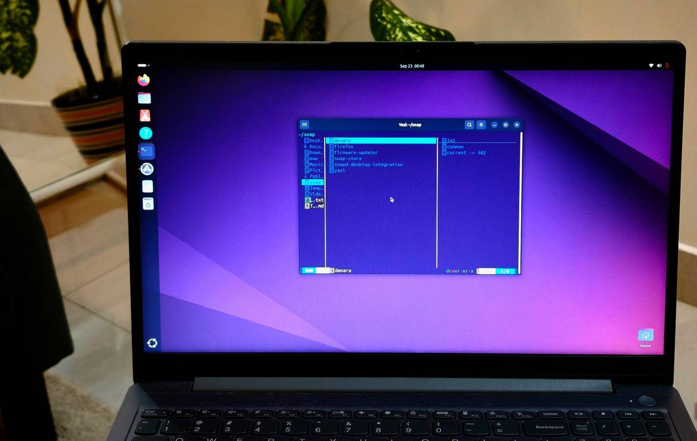 مدير الملفات المجاني والسريع هذا هو الأفضل الذي استخدمته على نظام Linux: إدارة فعالة للملفات وتجربة مستخدم متميزة.
