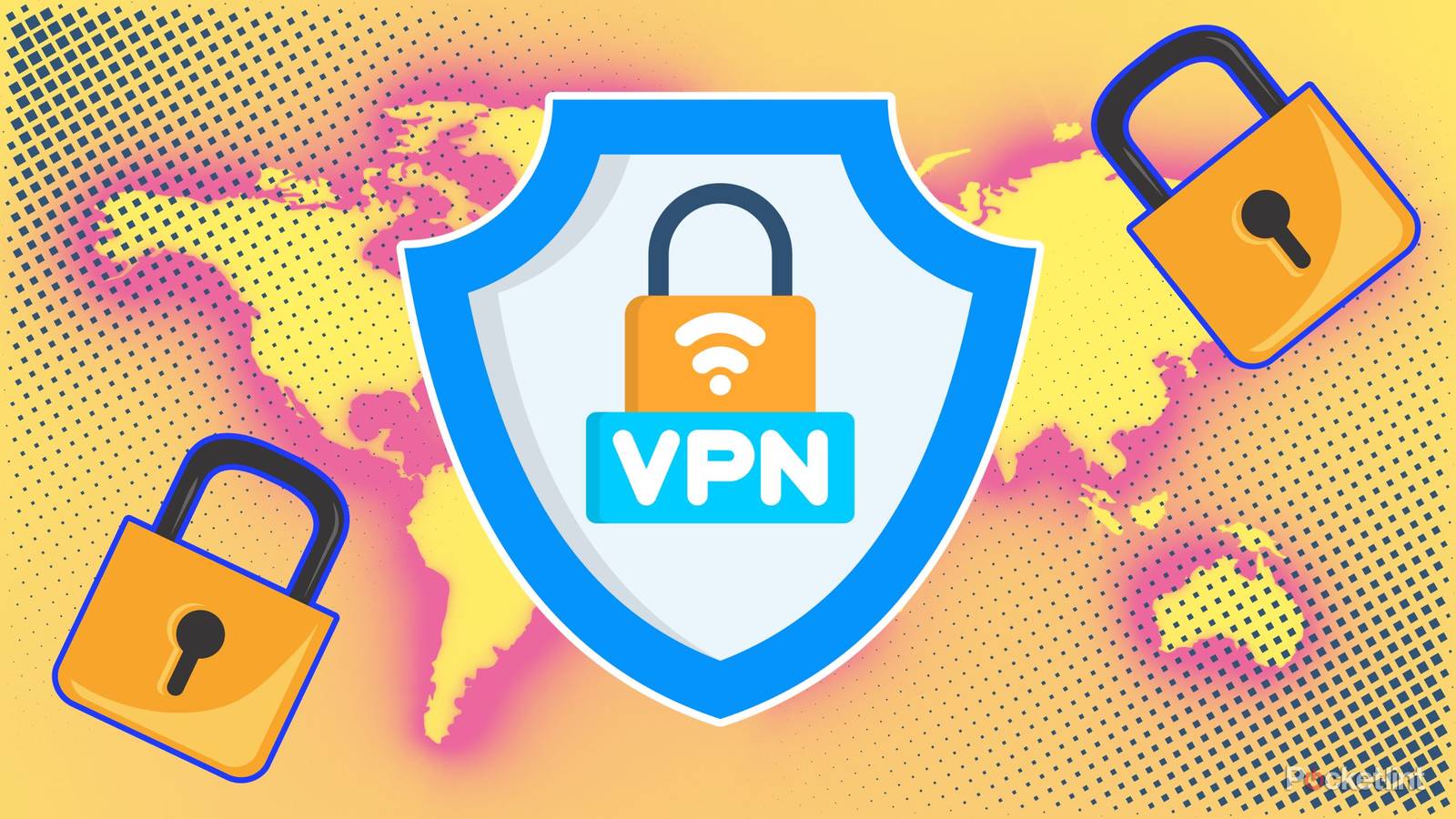 4 أسباب دفعتني لإلغاء اشتراكي في خدمة VPN: تقييم شامل ومراجعة لأداء الشبكات الخاصة الافتراضية.