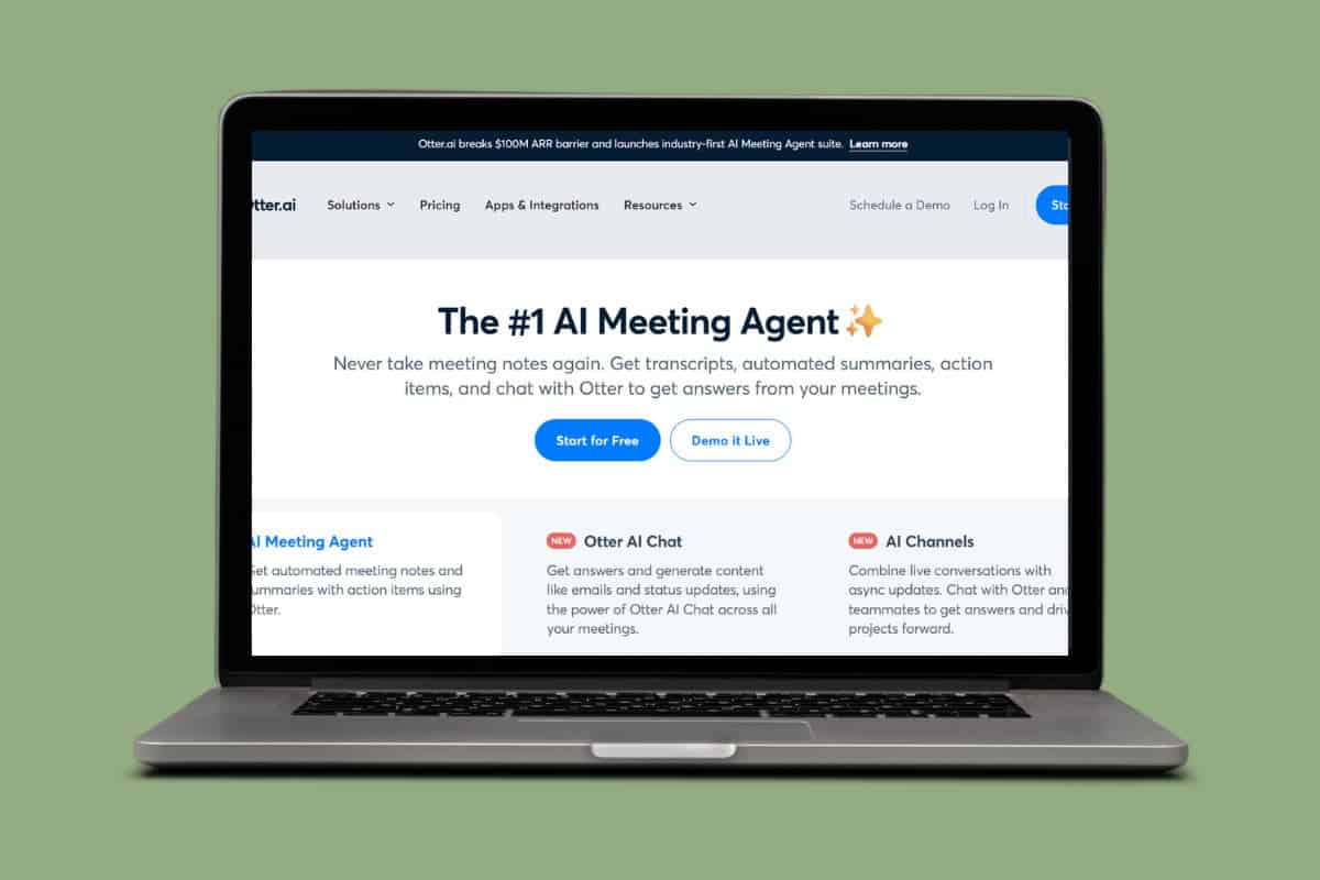 أفضل 24 أداة ذكاء اصطناعي للشركات الصغيرة والناشئة