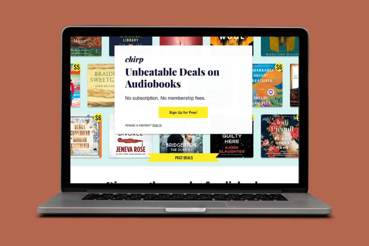 أفضل 17+ تطبيق كتب صوتية لعام 2026 (مجانية ومدفوعة)