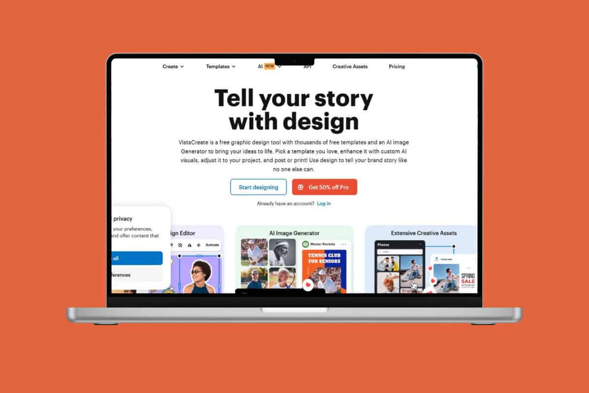 16+ أفضل بدائل Canva مجانية ومدفوعة لعام 2026