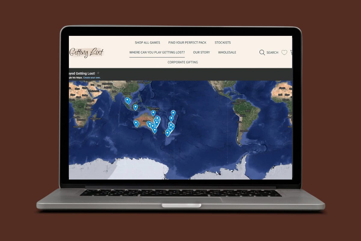 أفضل 18+ بديل مجاني لـ GeoGuessr في 2026