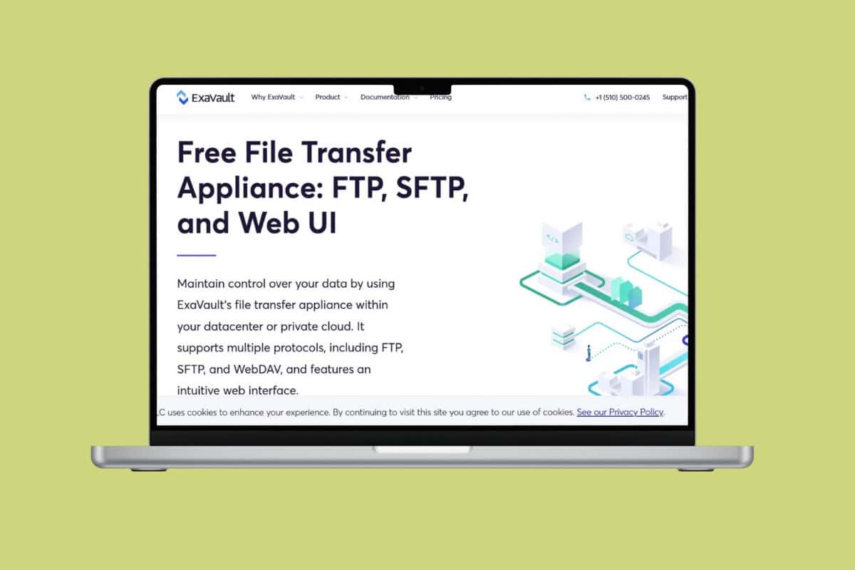 أفضل 12 برنامج SCP مجاني لـ Windows
