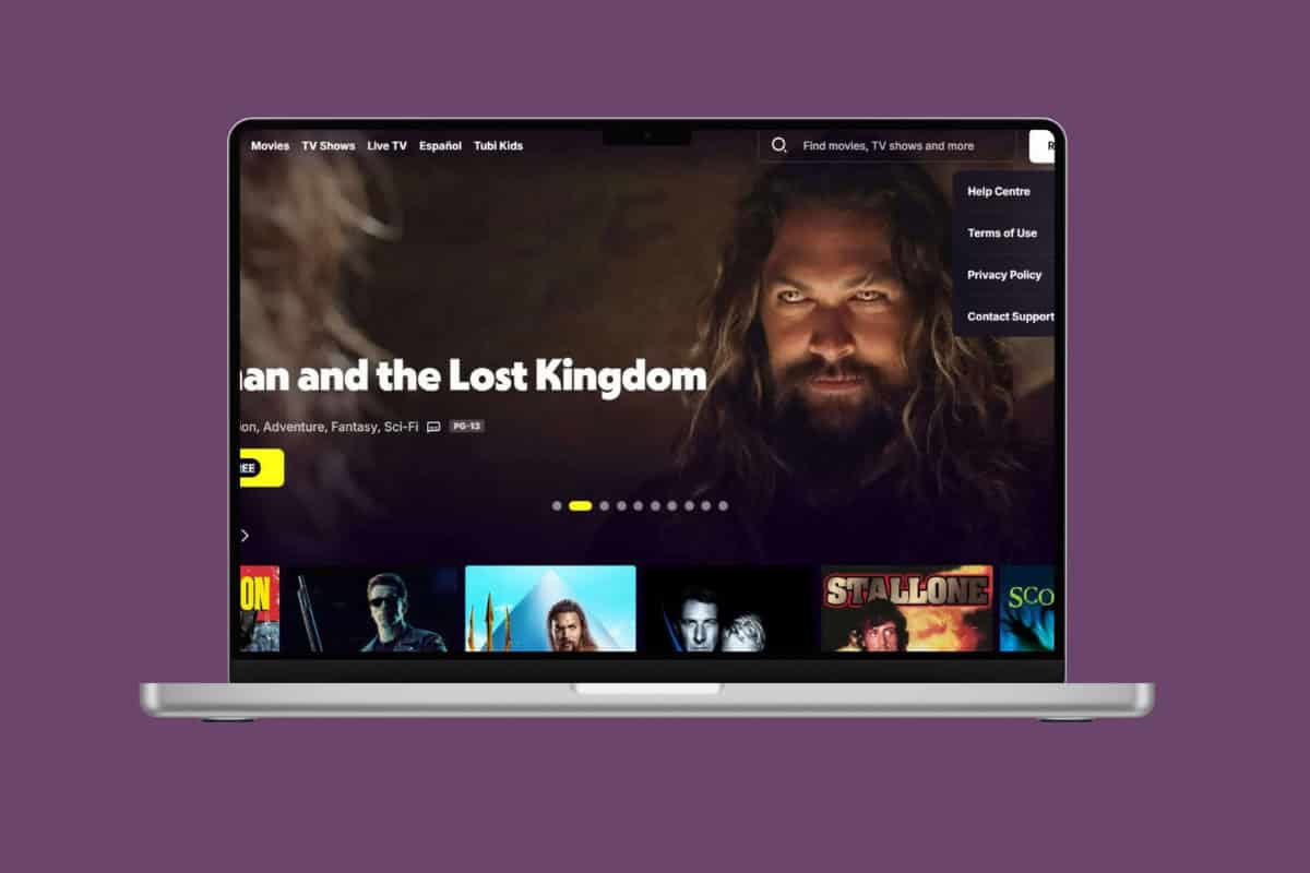 أفضل 25+ موقع أفلام مجانية غير محجوبة لعام 2025