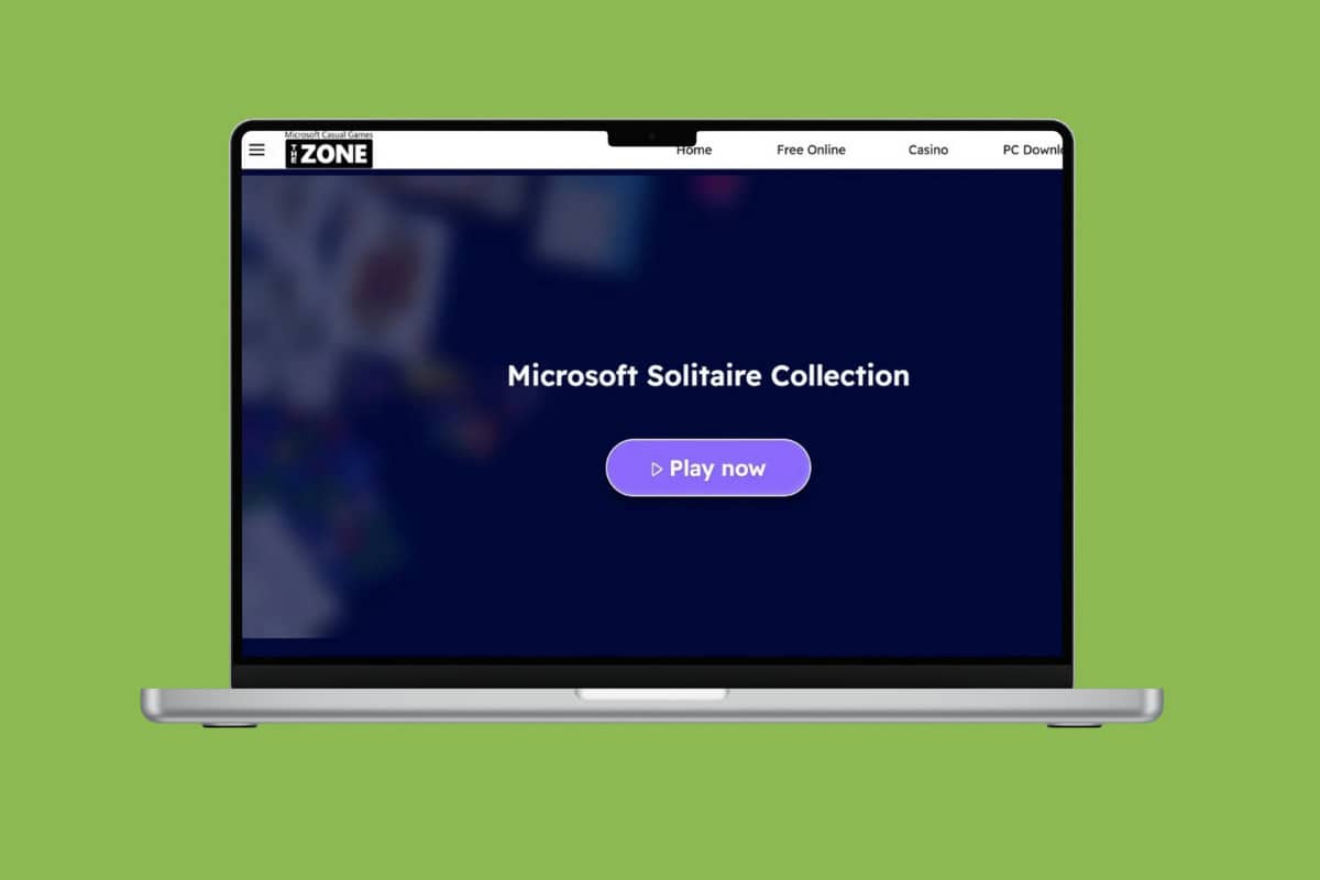 15 أفضل ألعاب MSN المجانية عبر الإنترنت