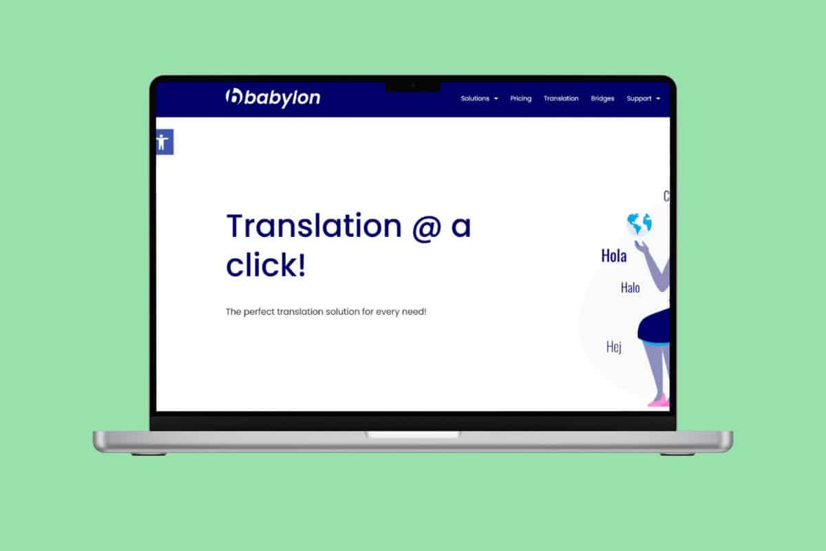 أفضل 10 تطبيقات ترجمة دون اتصال للكمبيوتر