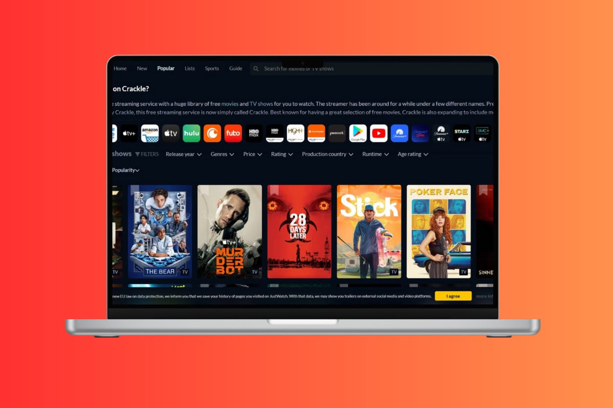 أفضل 20 بديلاً لـ Putlocker في 2025