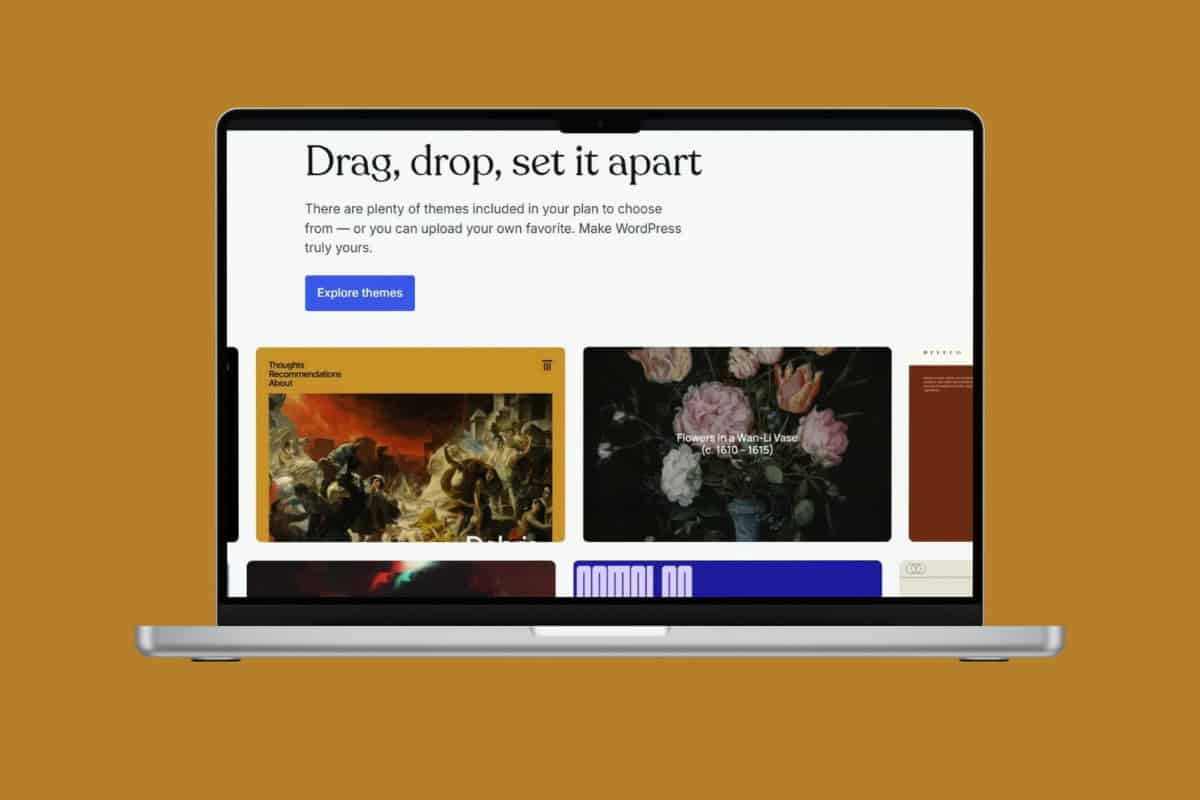 أفضل 18+ موقع شبيه بـ DeviantArt لعام 2026