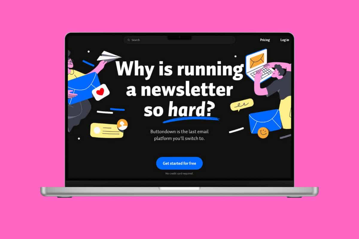 أفضل 14 بديلًا لـ Substack 2026