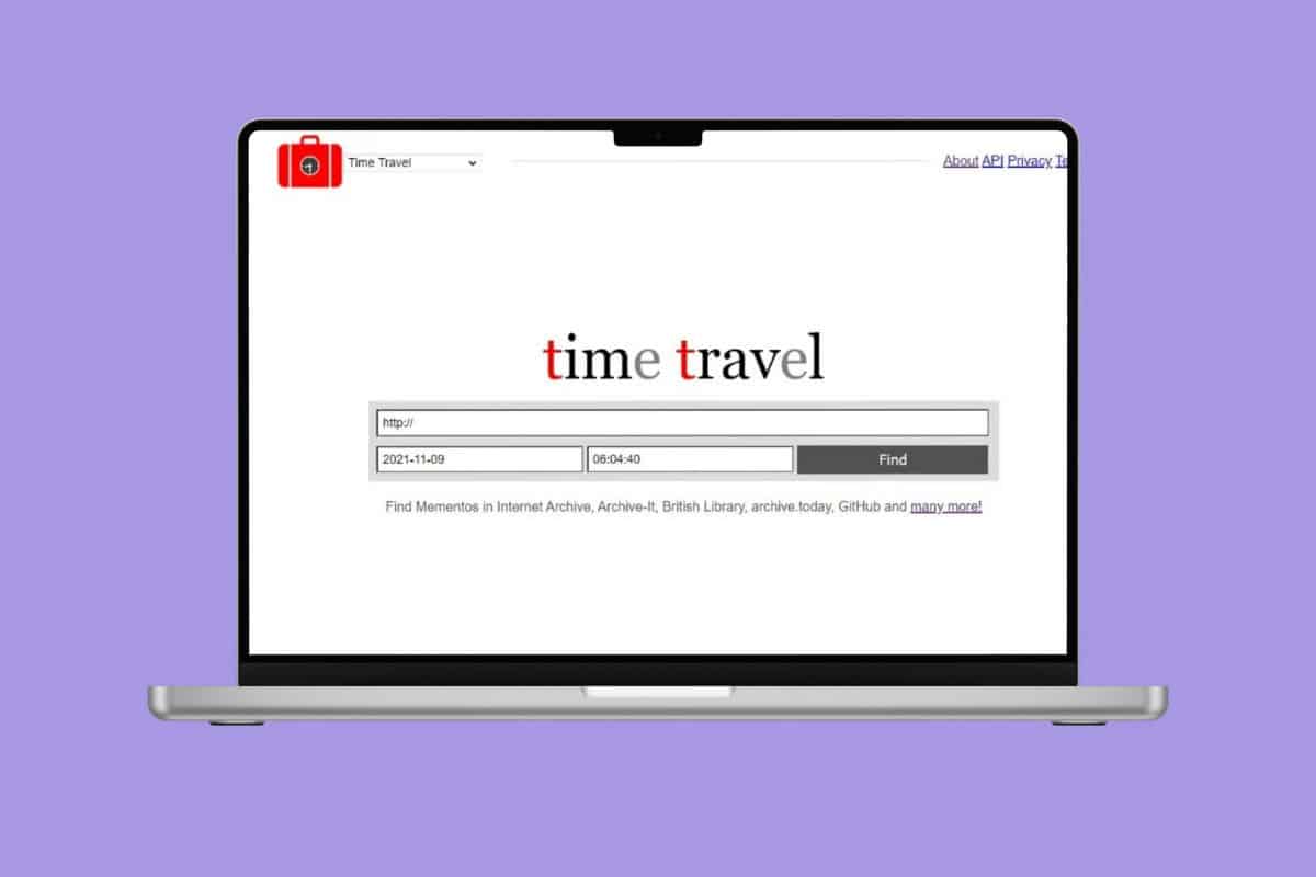 أفضل 14 بديلًا لـ Wayback Machine لعام 2025