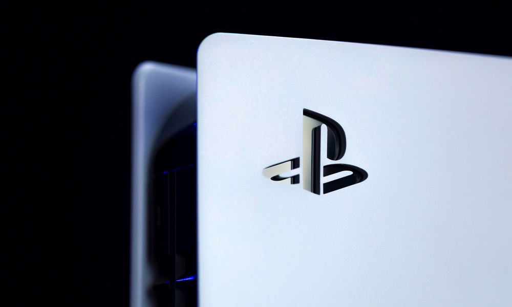 Sony PlayStation 5 PS5