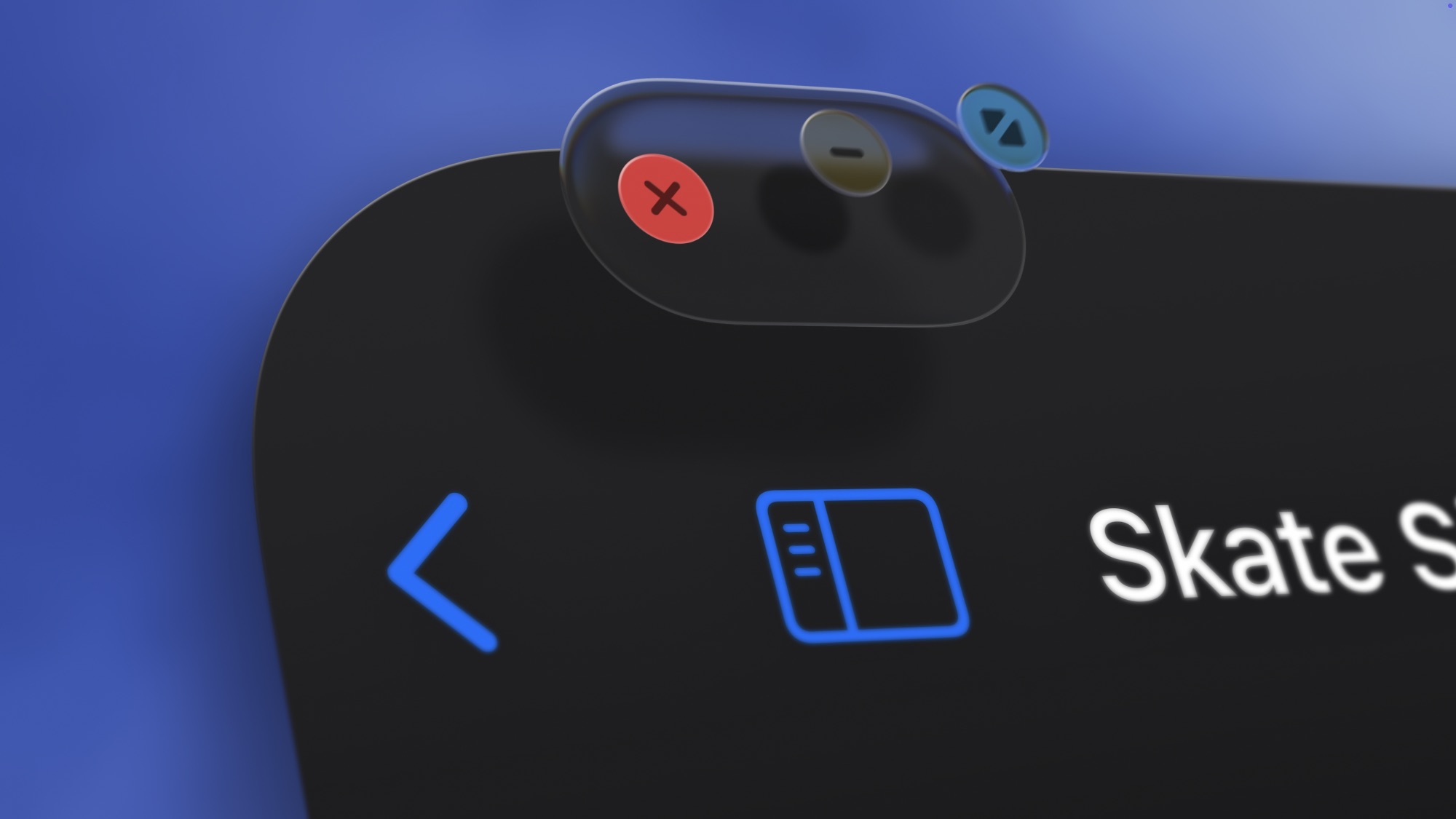 WWDC25 Liquid Glass redesign 34