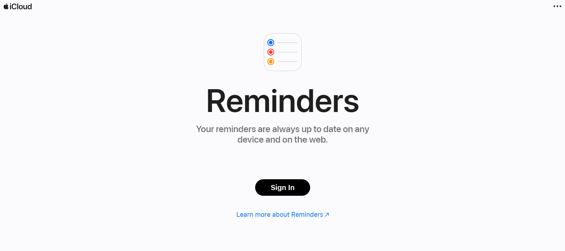Apple Reminder | أفضل تطبيق تذكير مجاني مع منبه لأجهزة Android و iPhone