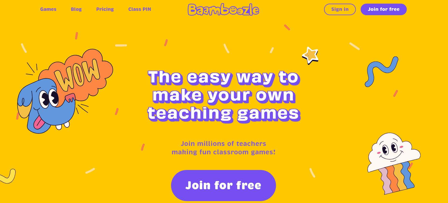 بامبوزل | أفضل بدائل كاهوت