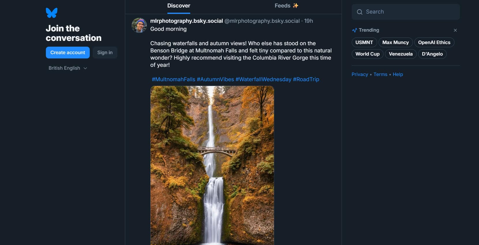 بلوسكاي | أفضل المواقع المشابهة لـ Reddit