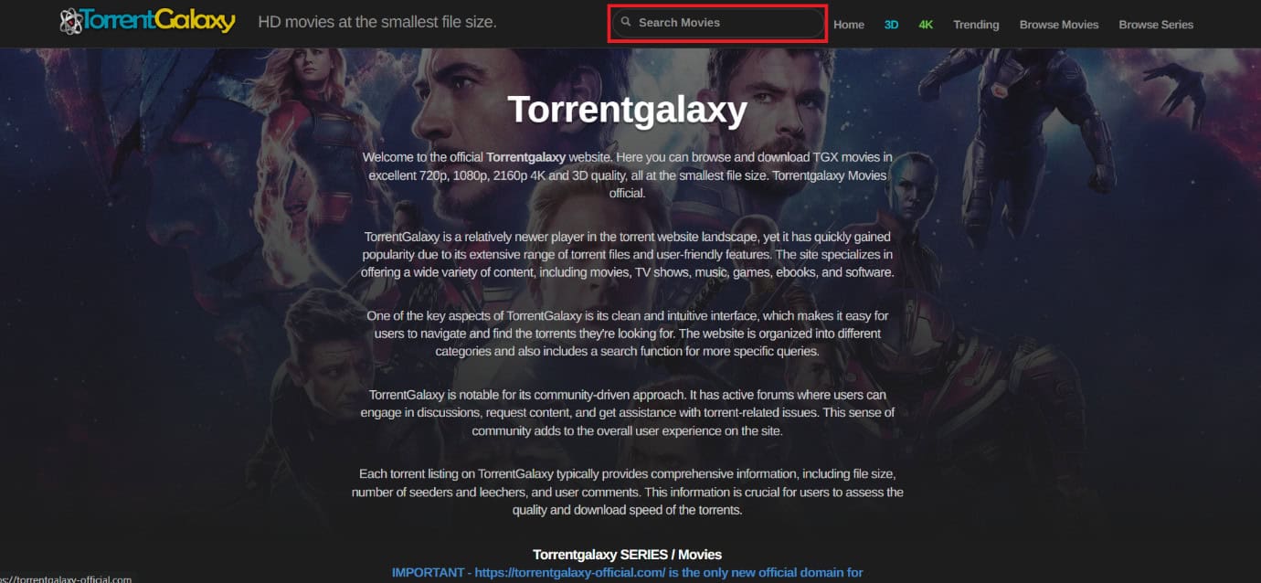 انقر على بحث