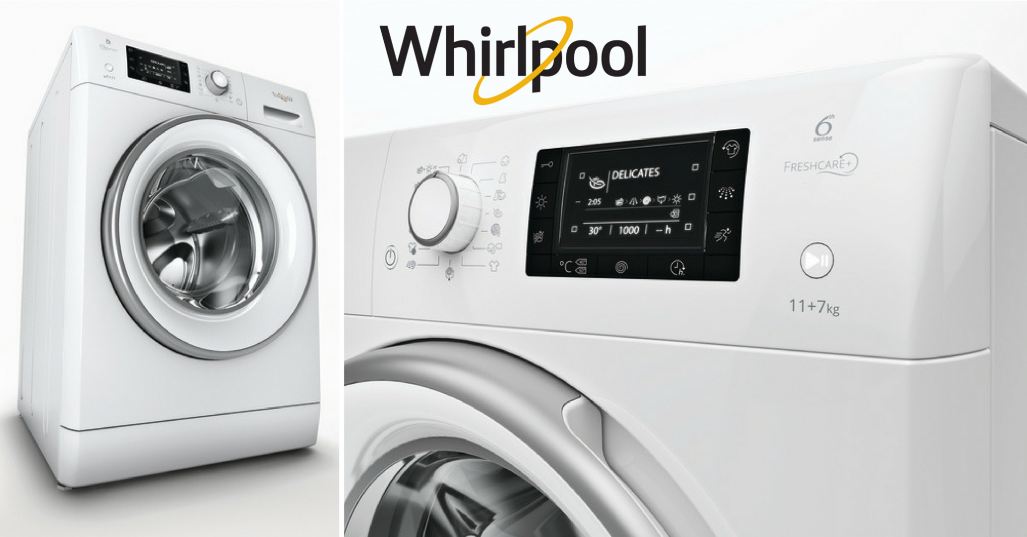 F1 E1 في Whirlpool: دليل تشخيص وإصلاح خطأ غسالة الأطباق