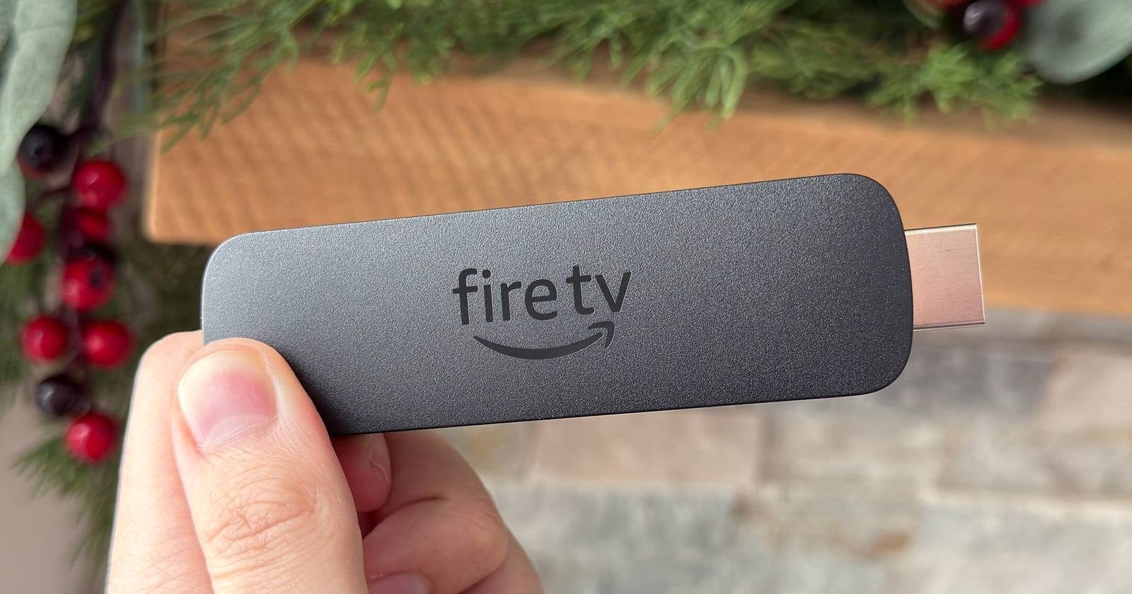 4 إعدادات أساسية لتحسين تجربة المشاهدة على جهاز Fire TV Stick الخاص بك