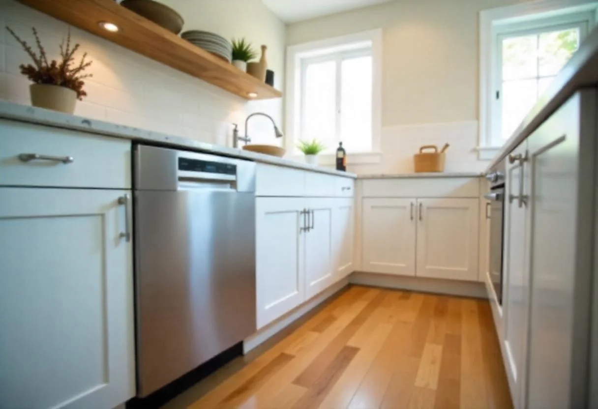 الدليل الشامل لتنظيف فلتر غسالة الأطباق Maytag