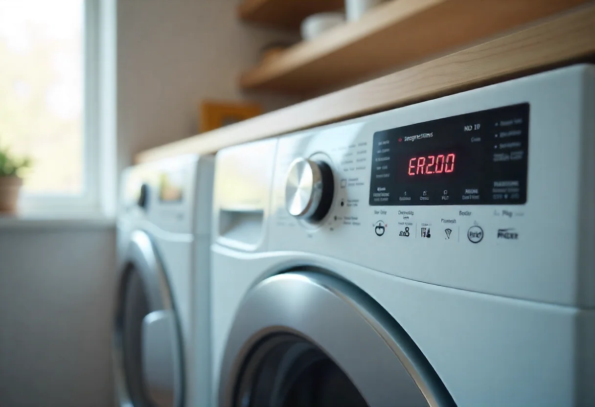 مجفف الغسيل لا يعمل؟ إليك ما يجب فحصه