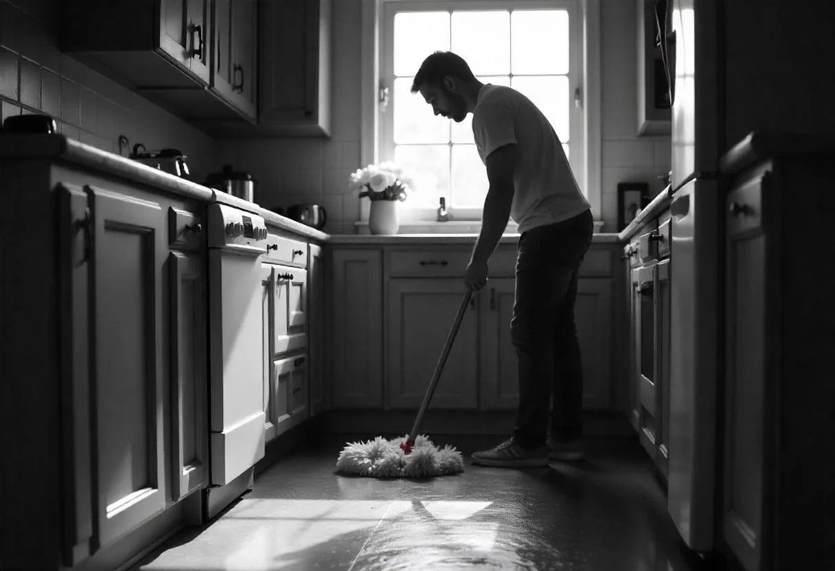 دليل شامل: تسرب غسالة صحون Bosch وكيفية إصلاحه