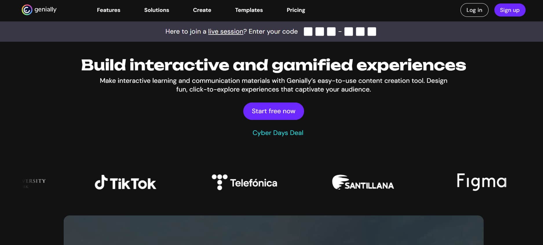 Genially | أفضل بدائل Kahoot