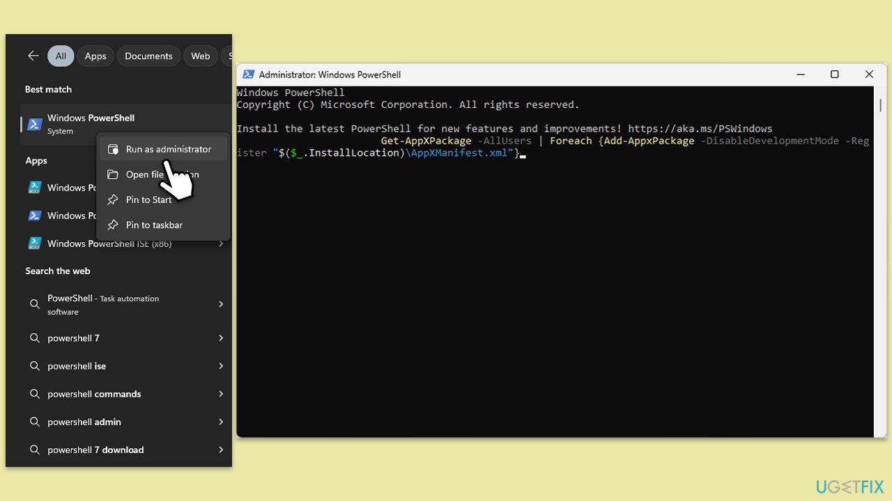 إعادة التسجيل