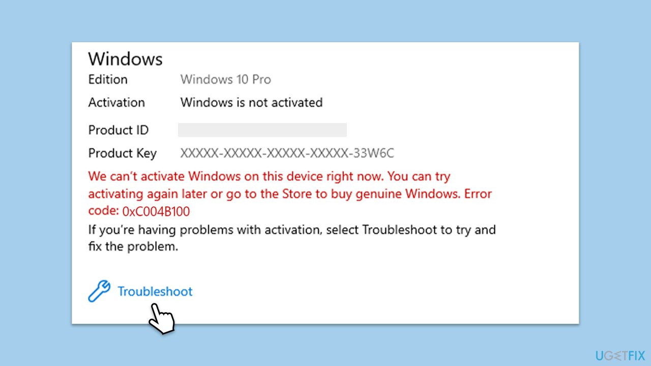 مستكشف الأخطاء ومصلحها