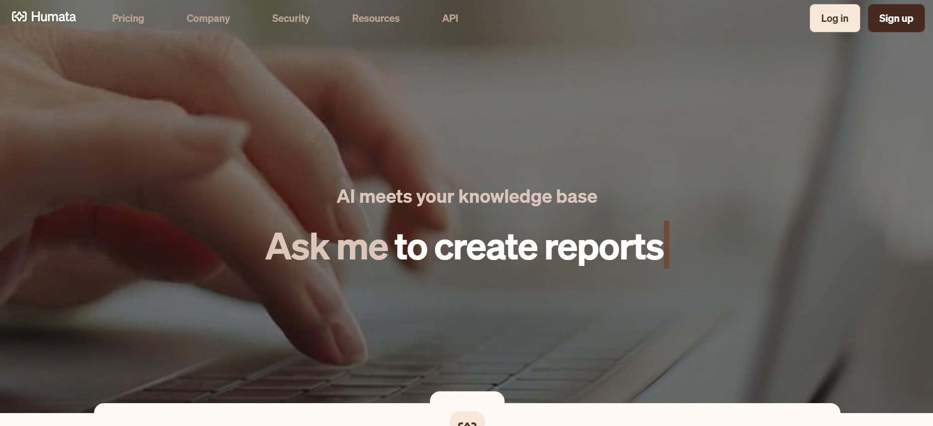 Humata | أفضل بدائل NotebookLM