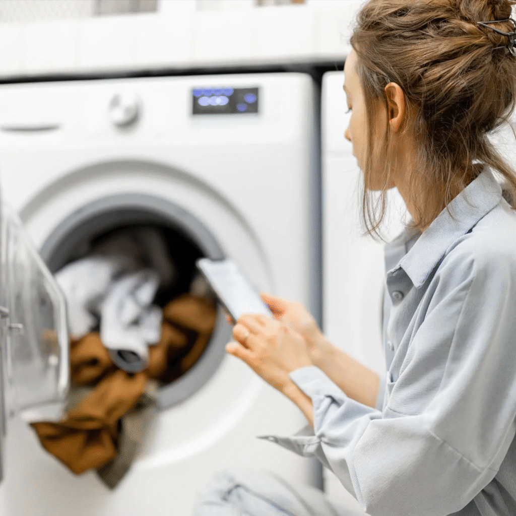 مجفف يصدر ضوضاء