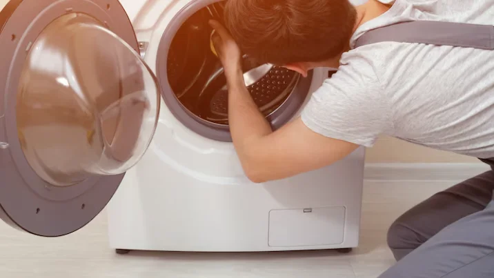 لماذا لا يجفف مجففي؟ المشاكل الشائعة وكيفية إصلاحها