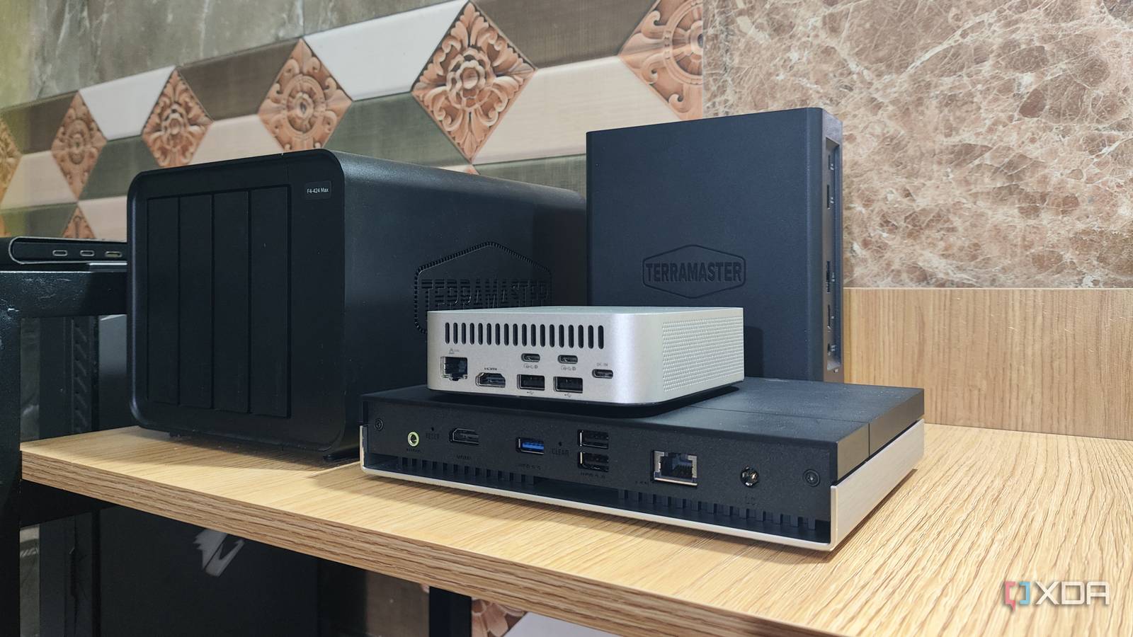 أتمتت نُسخي الاحتياطية بـ Restic: أنام بهدوء الآن