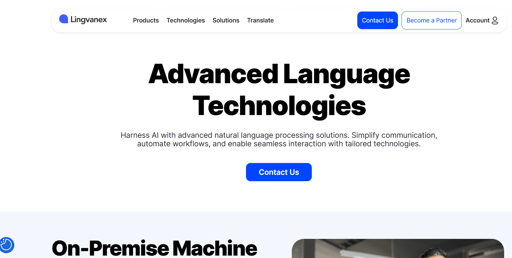 Lingvanex | أفضل تطبيقات الترجمة دون اتصال للكمبيوتر الشخصي
