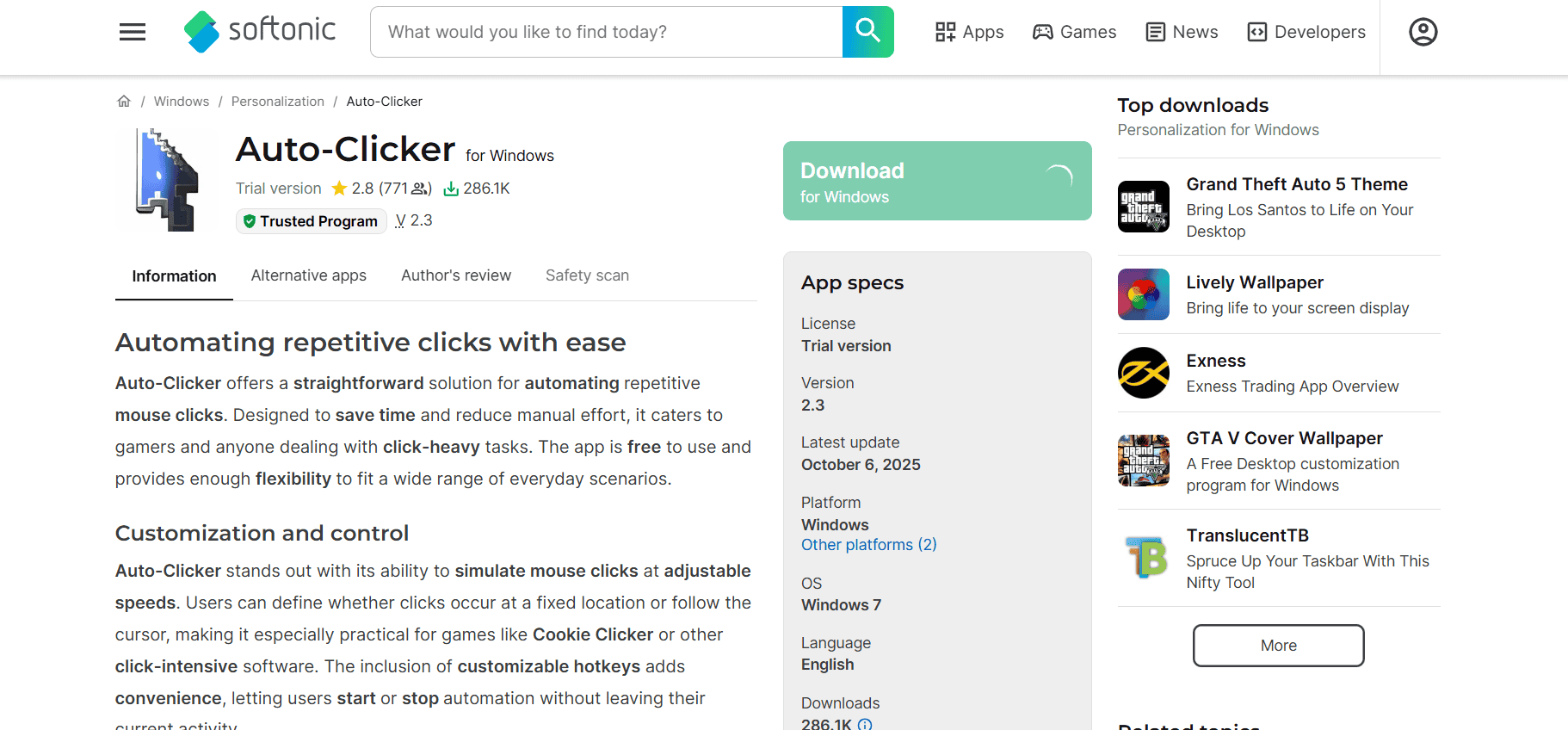 Mac Auto Clicker | أفضل برامج النقر التلقائي لـ Mac
