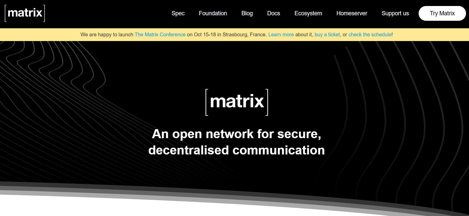 Matrix | Best Sites Like Reddit